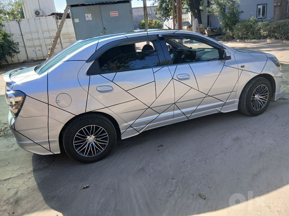 Chevrolet Cobalt