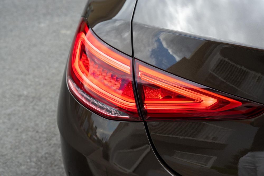 Vand Mercedes Benz Cls 450 4Matic