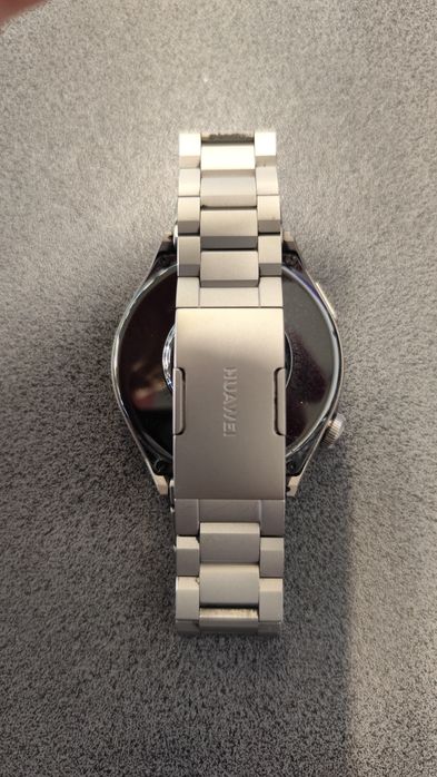 Huawei GT 3pro titanium