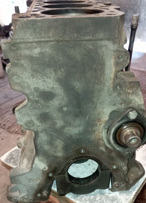 Блок для Фольксваген Вента 2е