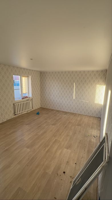 Продам дом в строительном