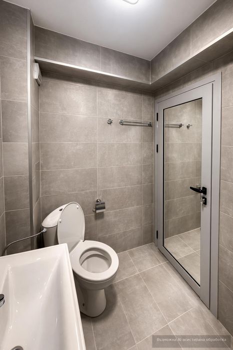 Модерен ЕДНОСТАЕН апартамент в кв. Младежки хълм