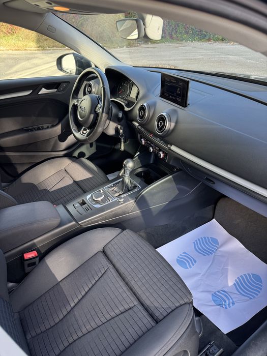 AUDI A3 2016 — imagine 5