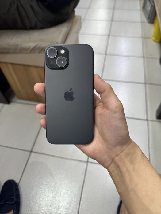 iphone 15 sotiladi