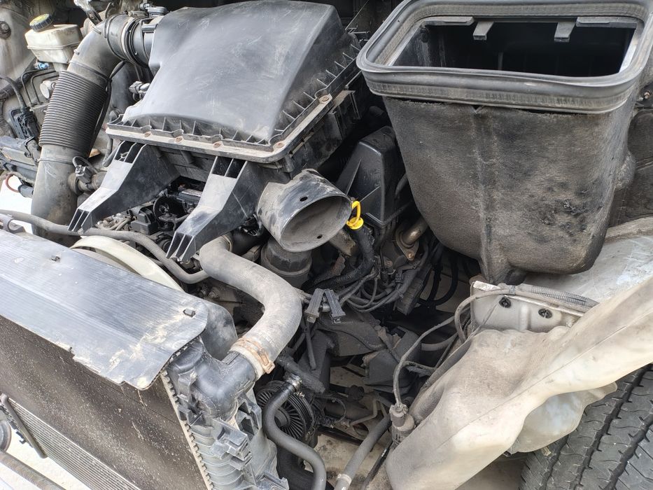 Двигатели НА ЧАСТИ За Мерцедес Спринтер ОМ 646 / 651 2.2  ЦДИ /CDI