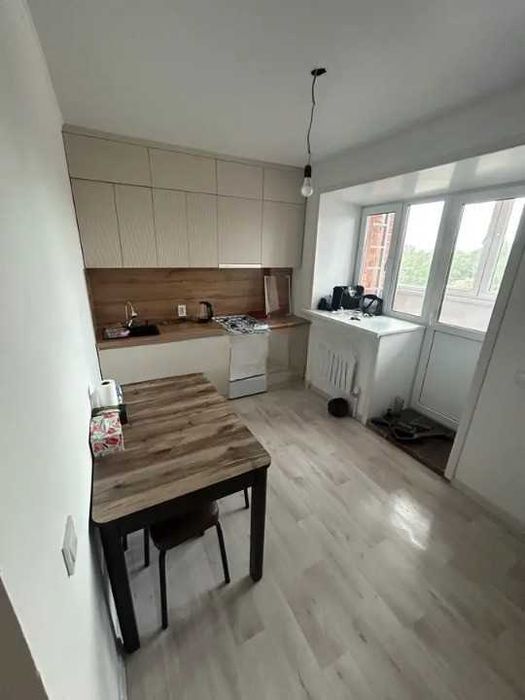 Продажа 1-комнатной квартиры