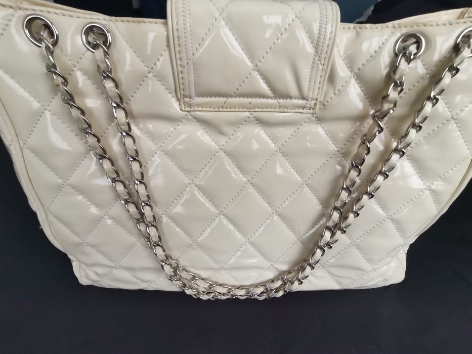 Оригинална чанта Chanel