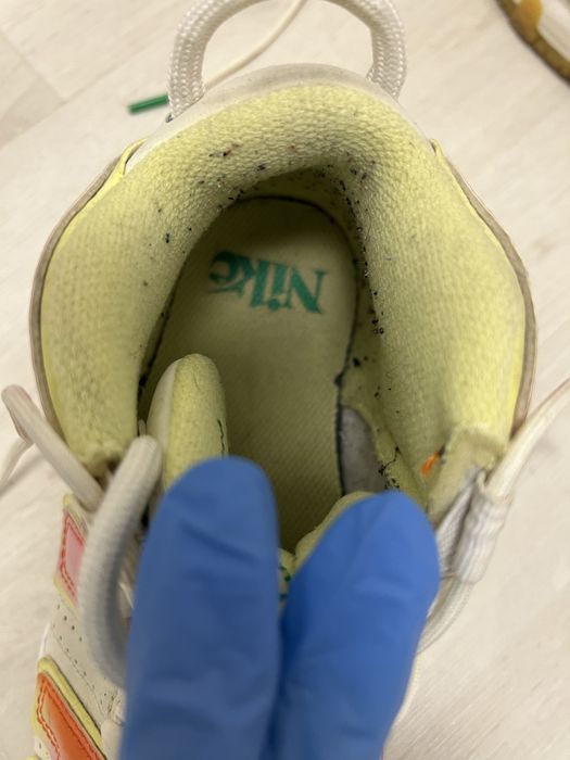 1+1 gratis adidasi Nike air