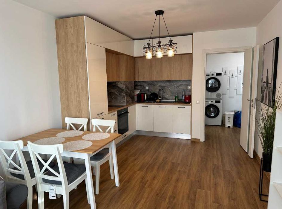 Дава се под наем Двустаен апартамент в Варна, Бриз - 74 кв.м за 897.6 € - Снимка #4