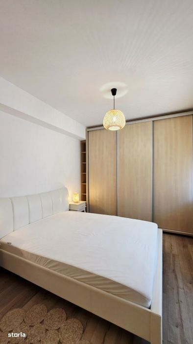 Baneasa Bd. Apicultorilor apartament cu terasa si parcare subterana