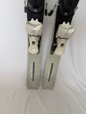 Ski Schiuri Carving Stockli Spirit Edition 157 cm