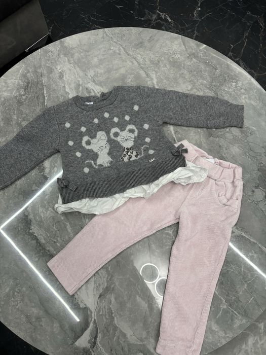 Бебешки дрехи Next, Mayoral, Guess