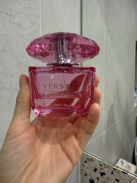 Парфюм Versace Bright Crystal 1/3