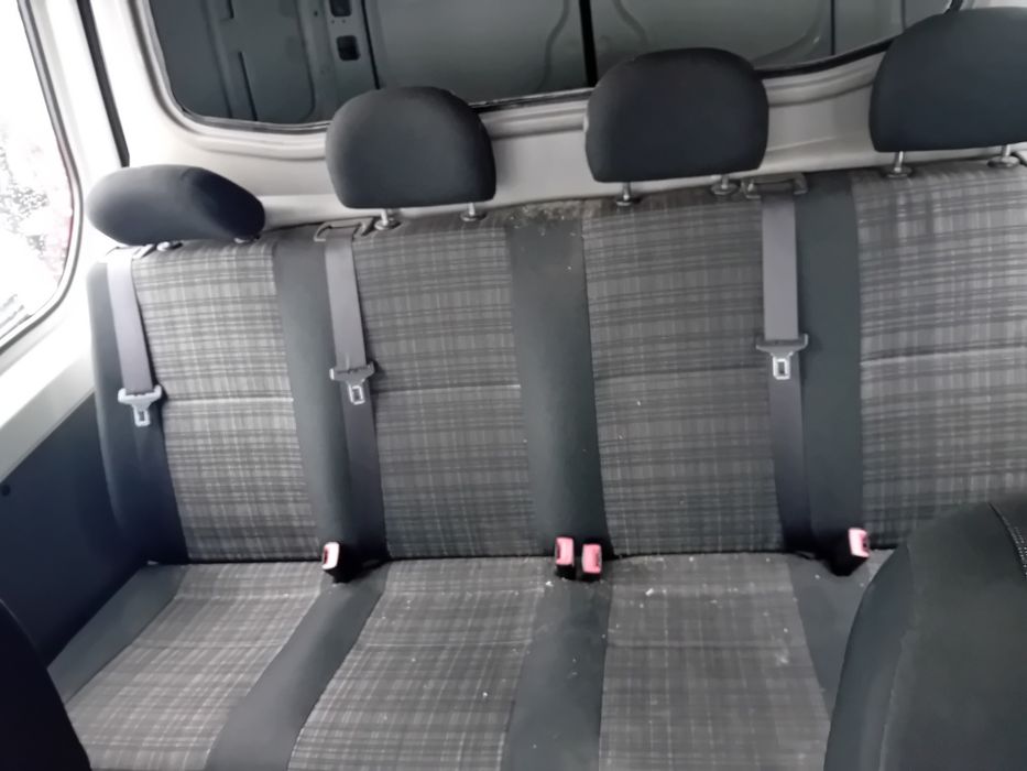 Мерцедес Спринтер/ Mercedes Sprinter 2.2 CDI OM 651/06 - 16 г НА ЧАСТИ