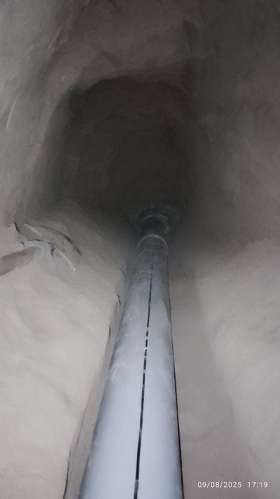 Santexnik Ura tiransha