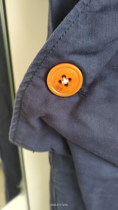 Уникален гащеризон G-star UNISEX размер L