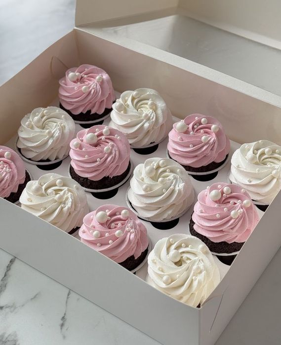 Капкейки на заказ