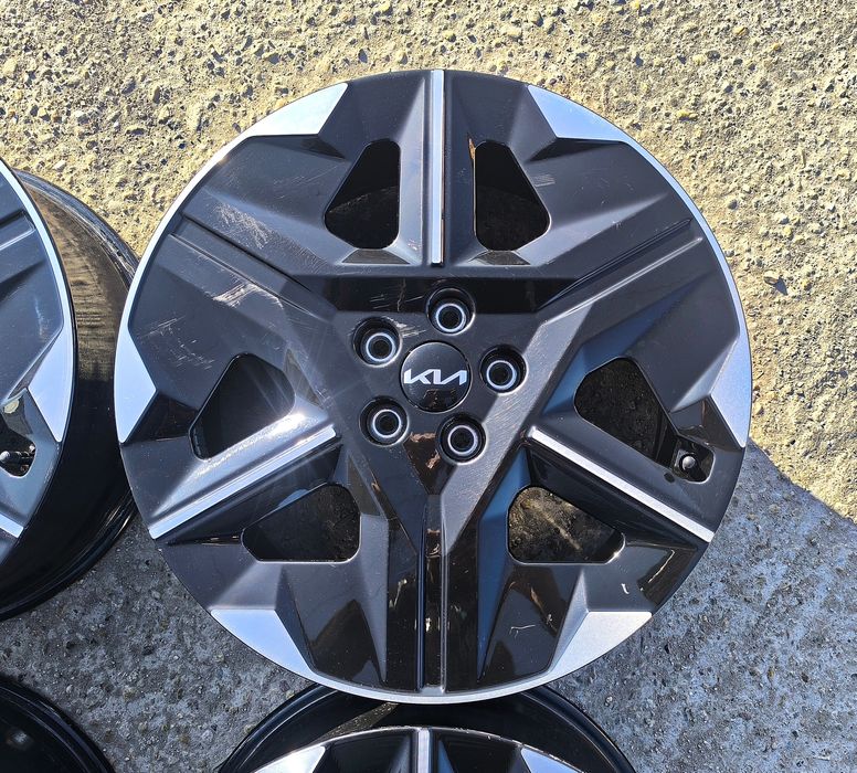19 цола джанти за KIA EV6 / EV3 / EV4