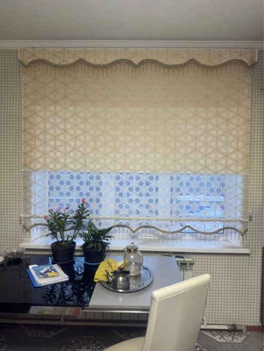 Ролл шторы , римский,день и ночь,горизонтальные , блэкаут