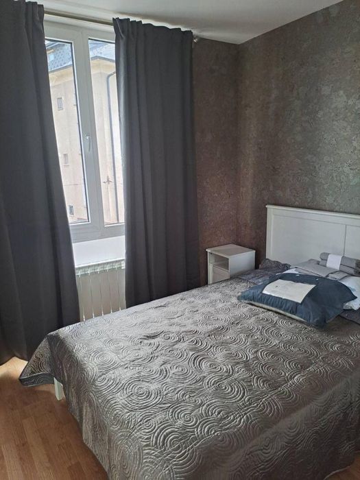 Дава се под наем Двустаен апартамент в София, Гео Милев - 60 кв.м за 550 € - Снимка #2