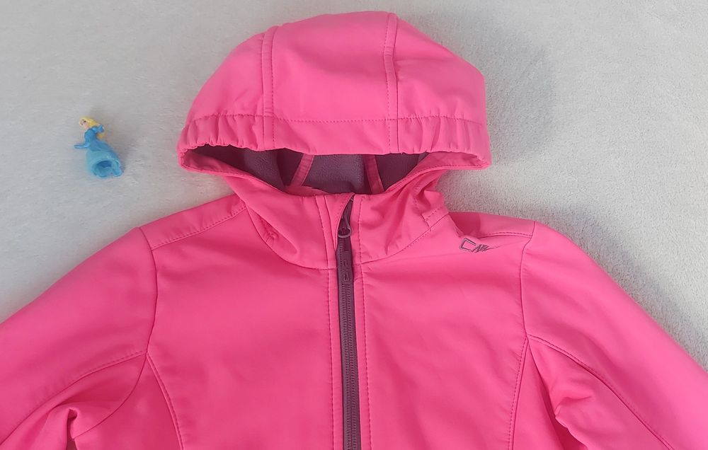 Geaca CMP pentru fete