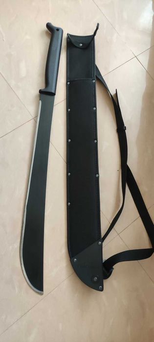 Мачете Cold Steel 2 HANDED 21 Latin Machete