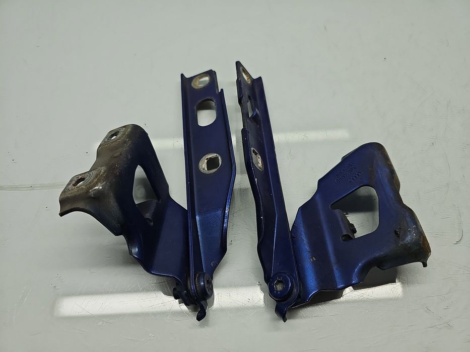 Set balamale capota AUDI A4 (8K2, B8) [Fabr 2008-2015] Sedan S-line 8K