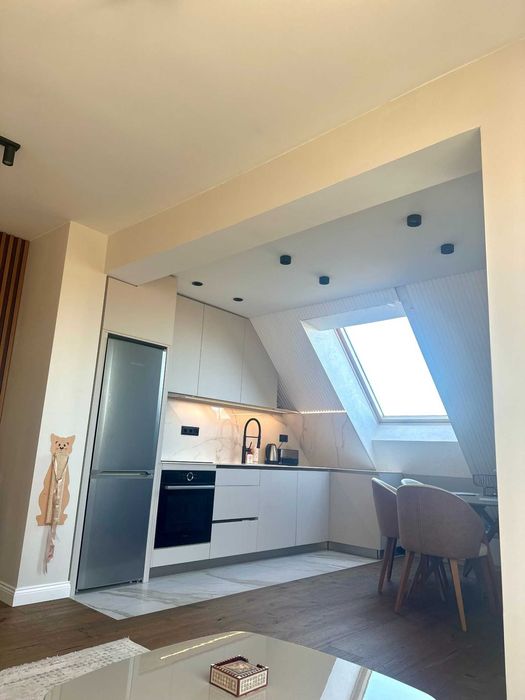 Продава се Двустаен апартамент в София, Разсадника - 63 кв.м за 2318 €/кв.м - Снимка #8