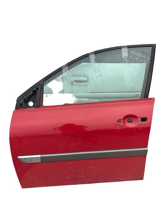 Usa Portiera Stanga Fata Renault Megane Ii Berlina Bm0/1_, Cm0/1_ 2001