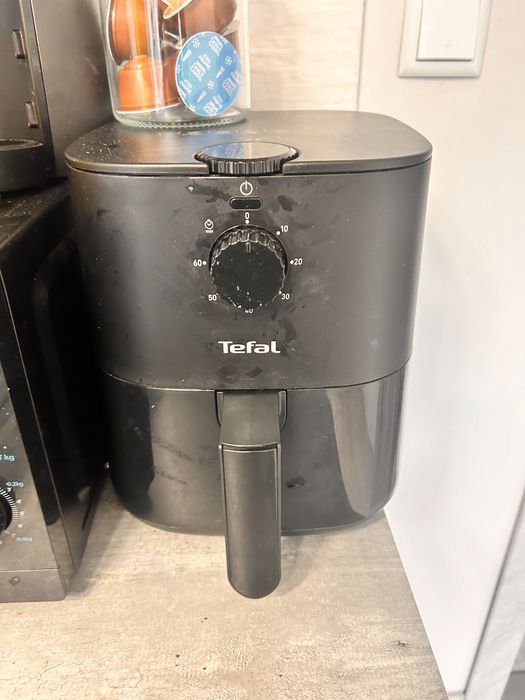 Air Fryer Tefal//
