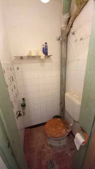 Продава се Многостаен апартамент в Разград, Варош - 104 кв.м за 1226 €/кв.м - Снимка #8