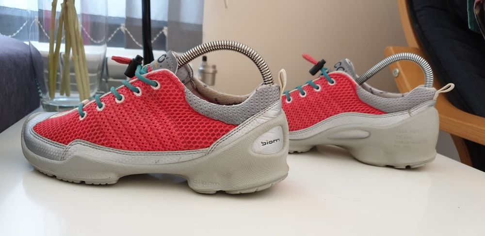 Ecco Biom Women Size 38/24см ОРИГИНАЛ!