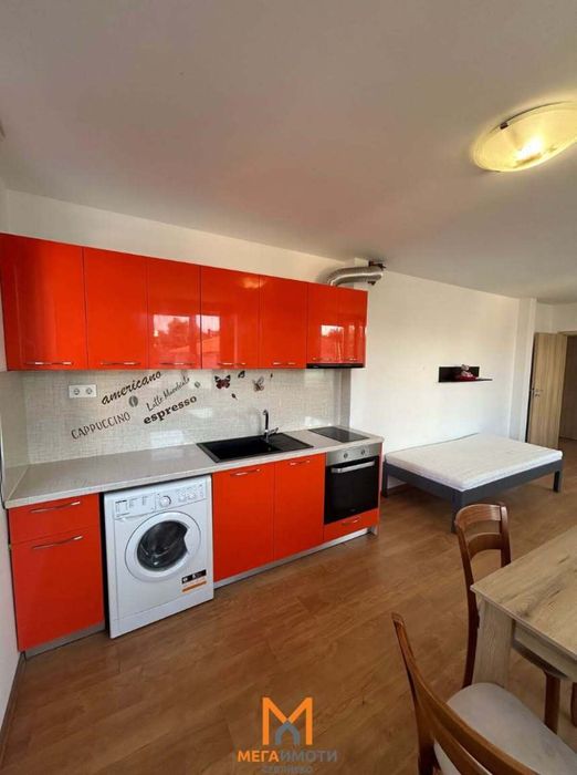 Продажба 2-стаен гр. Севлиево - гр. Севлиево 70.80m²