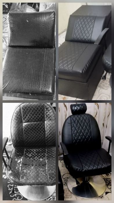 Divan kreslo tamirlaymiz. Ремонт мягкой мебели