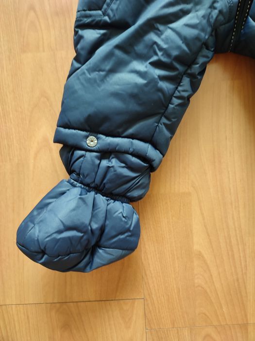 Космонавт за шест месеца chicco