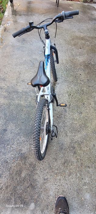 Bicicletă Rockrider ST 120