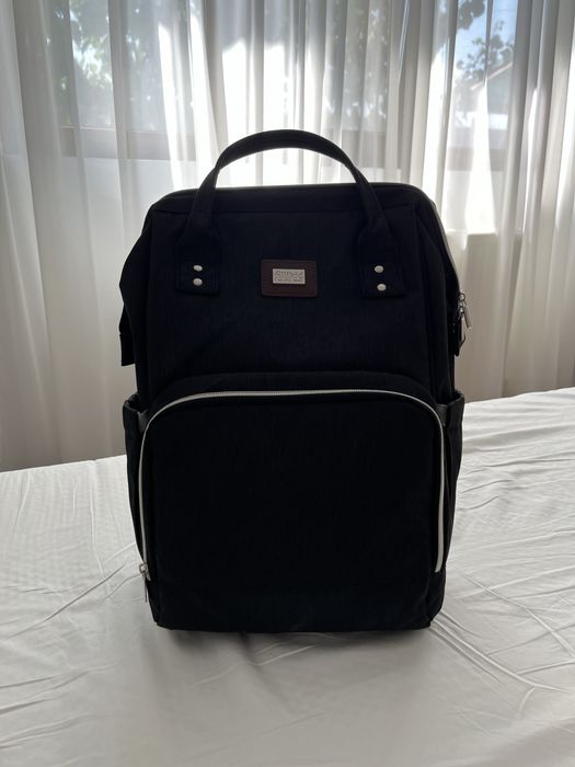 Rucsac pentru carucior Fillikid (geantă maternitate)