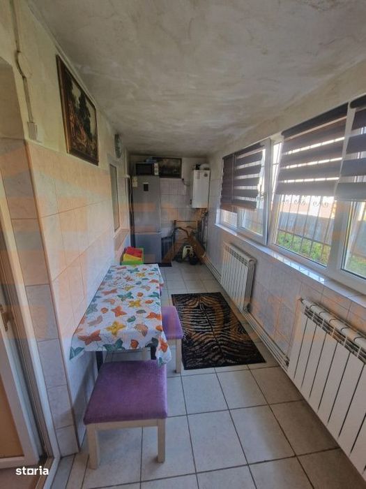 Apartament 3 camere Dacia - Trocadero (fosta scoala Spectrum)