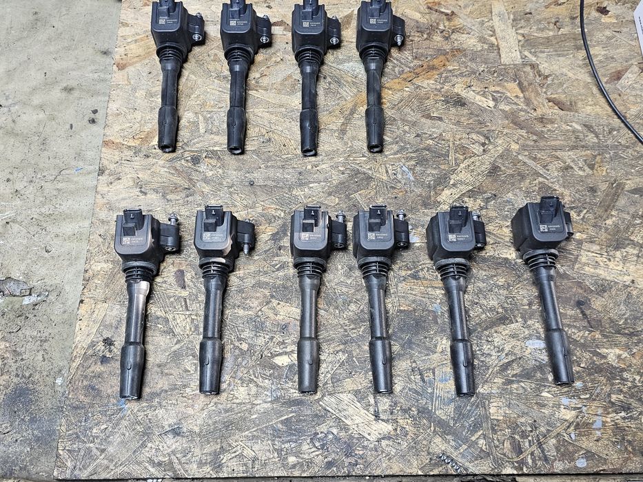 Бубини за б58 b58 бмв bmw бубина ф30 ф32 ф20 ф22 f30 f32 f31 f20 f22