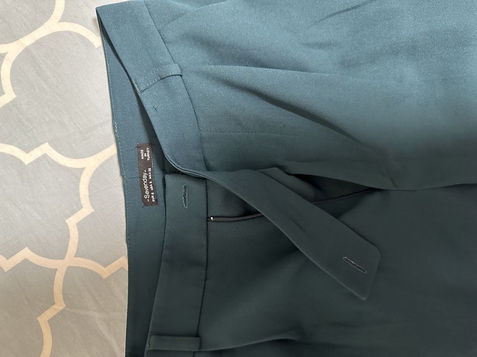 Женская одежда 42,44,46размера