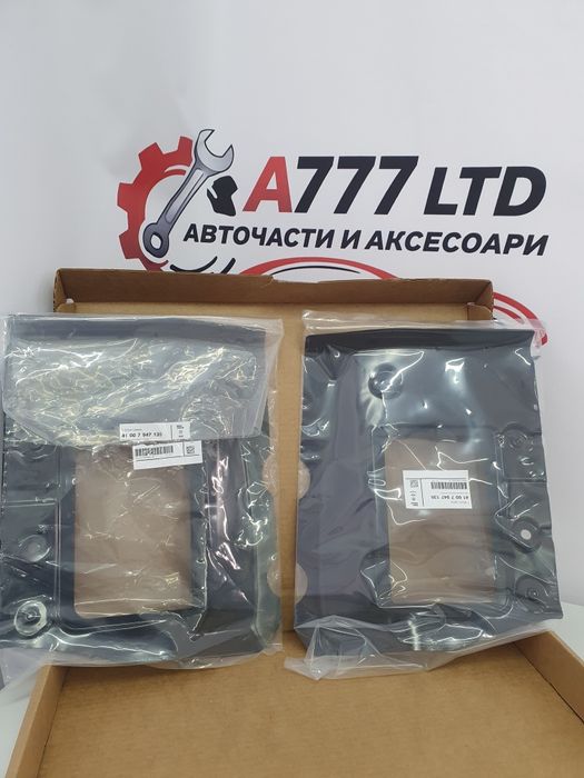 BMW X5 XDRIVE 30D  19-25г.