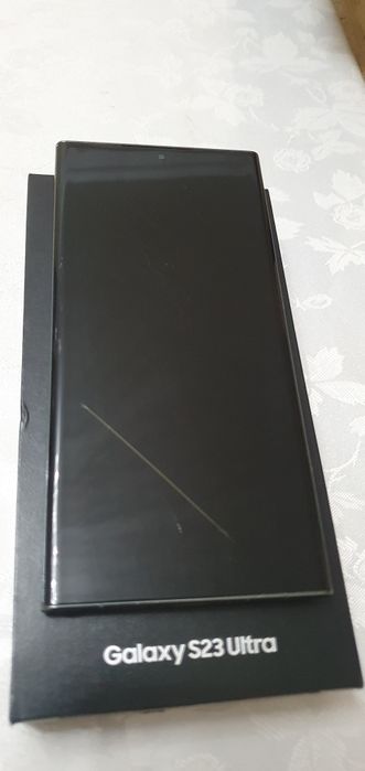 Samsung 23 ultra