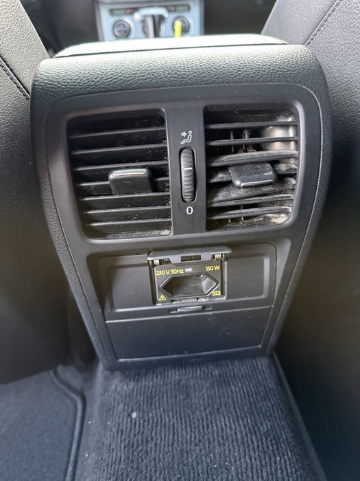 Vand Volkswagen Passat 2.0TDI