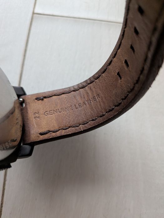 Ceas Fossil Machine barbati