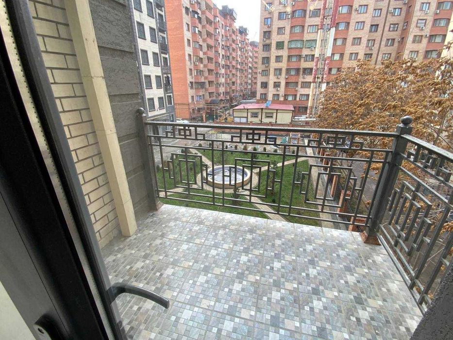 Продаётся 3-х комнатная квартира в ЖК Xonsaroy от Dream House