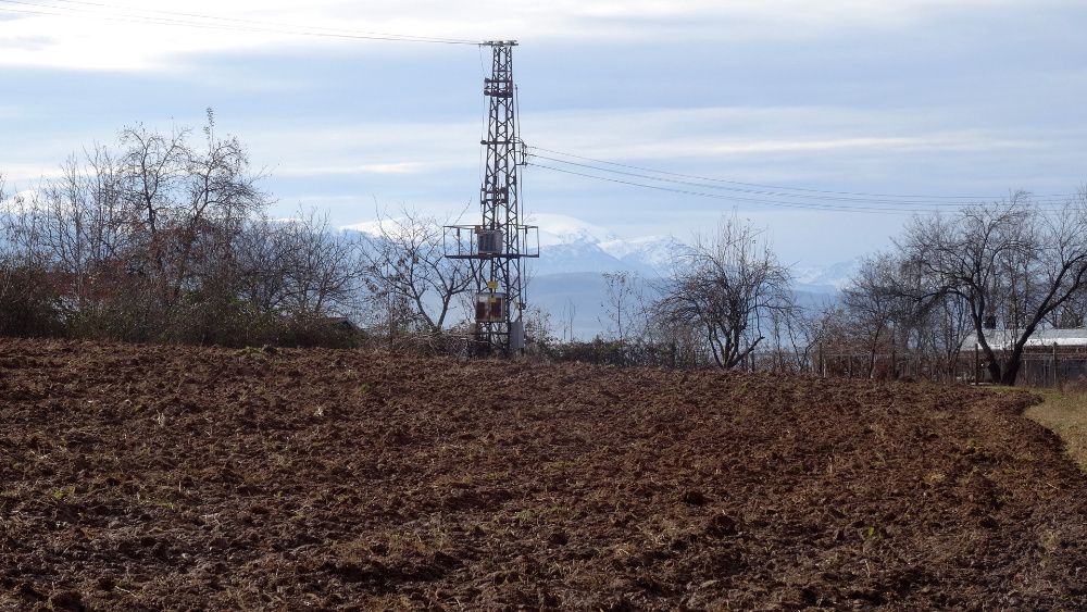 Продава се Земеделски имот в с. Донино, Област Габрово -  кв.м за 3978 €/дка - Снимка #5