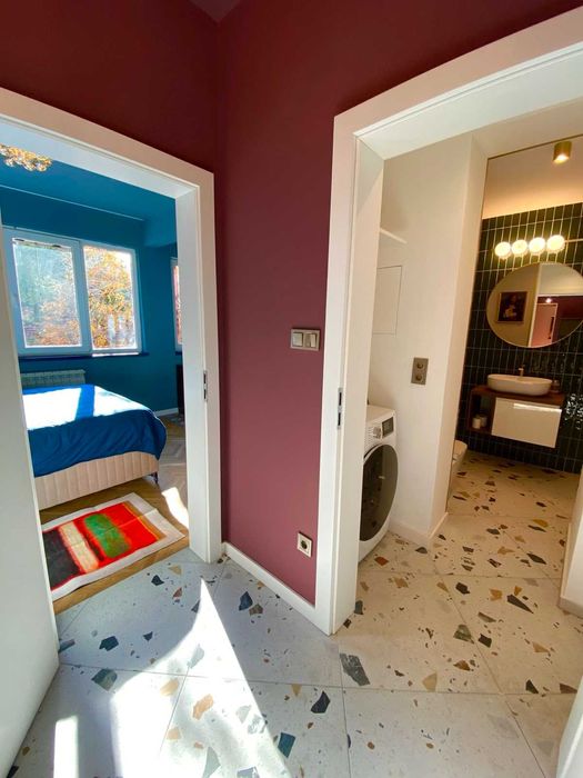 Продава се Двустаен апартамент в София, Манастирски ливади - 65 кв.м за 2197 €/кв.м - Снимка #18