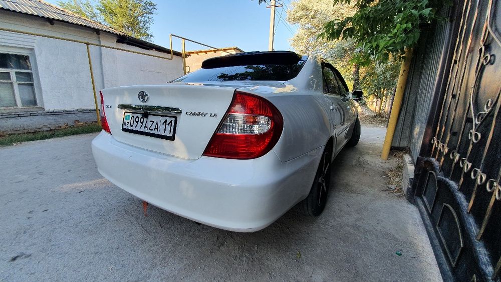 Камри 30 сатылады