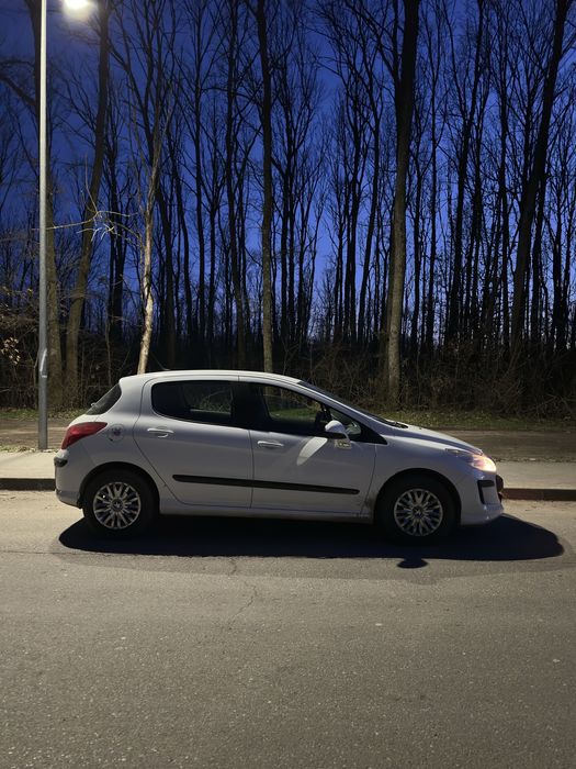 Vand Peugeot 308 1.6 hdi