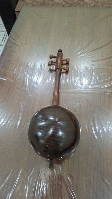 Professionalniy G'ijjak sotiladi holati zoʻr